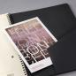 Preview: Conceptum spiralblock a5 co823 softwave-oberfl.black,lin. - Conceptum-co823-4004360831171-04.jpg