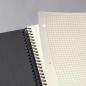 Preview: Conceptum spiralblock a4 co840 hc,softwave-oberfl.black,kar - Conceptum-co840-4004360831140-05.jpg