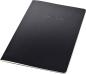Preview: Conceptum notizheft softc. a4 co860 softw-oberfläche,black,kar, - Conceptum-co860-4004360832284