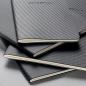 Preview: Conceptum notizheft softc. a5 co863 softw-oberfläche,black,lin, - Conceptum-co863-4004360831027-05.jpg