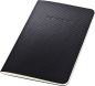 Preview: Conceptum notizheft softc. a6 co864 softw-oberfläche,black,kar, - Conceptum-co864-4004360830990