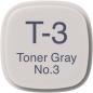 Preview: Copic marker classic 20075100 t-3 - toner grey no.3 - Copic-20075100-4511338000267-02.jpg