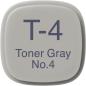 Preview: Copic marker classic 20075101 t-4 - toner grey no.4 - Copic-20075101-4511338000274-02.jpg