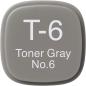 Preview: Copic marker classic 20075103 t-6 - toner grey no.6 - Copic-20075103-4511338000298-02.jpg