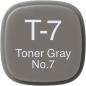Preview: Copic marker classic 20075104 t-7 - toner grey no.7 - Copic-20075104-4511338000304-02.jpg