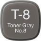 Preview: Copic marker classic 20075105 t-8 - toner grey no.8 - Copic-20075105-4511338000311-02.jpg