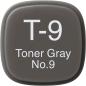 Preview: Copic marker classic 20075106 t-9 - toner grey no.9 - Copic-20075106-4511338000328-02.jpg