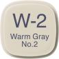 Preview: Copic marker classic 20075109 w-2 - warm grey no.2 - Copic-20075109-4511338000366-02.jpg