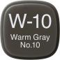 Preview: Copic marker classic 20075113 w-10 - warm grey no.10 - Copic-20075113-4511338000441-02.jpg