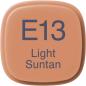 Preview: Copic marker classic 20075117 e13 - light suntan - Copic-20075117-4511338000939-02.jpg