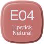 Preview: Copic marker classic 20075124 e04 - lipstick natural - Copic-20075124-4511338000892-02.jpg