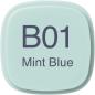 Preview: Copic marker classic 20075131 b01 - mint blue - Copic-20075131-4511338000496-02.jpg