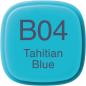 Preview: Copic marker classic 20075136 b04 - tahitian blue - Copic-20075136-4511338000519-02.jpg