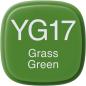 Preview: Copic marker classic 20075141 yg17 - grass green - Copic-20075141-4511338001929-02.jpg