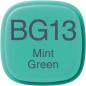 Preview: Copic marker classic 20075143 bg13 - mint green - Copic-20075143-4511338000748-02.jpg