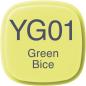 Preview: Copic marker classic 20075148 yg01 - green bice - Copic-20075148-4511338001851-02.jpg