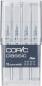 Preview: Copic marker classic 20075152 grau-set ng, 12 stück - Copic-20075152-4511338063323
