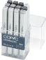 Preview: Copic marker classic 20075153 grau-set tg, 12 stück - Copic-20075153-4511338063330-02.jpg