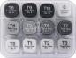 Preview: Copic marker classic 20075153 grau-set tg, 12 stück - Copic-20075153-4511338063330-03.jpg