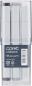 Preview: Copic marker classic 20075153 grau-set tg, 12 stück - Copic-20075153-4511338063330-04.jpg