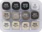 Preview: Copic marker classic 20075154 grau-set wg, 12 stück - Copic-20075154-4511338063354-03.jpg