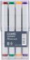 Preview: Copic marker classic 20075160 set a, 72 stück - Copic-20075160-4511338063378-04.jpg