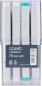 Preview: Copic marker classic 20075161 set b, 72 stück - Copic-20075161-4511338063385-04.jpg