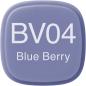 Preview: Copic marker classic 20075170 bv04 - blue berry - Copic-20075170-4511338000830-02.jpg