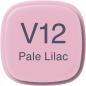 Preview: Copic marker classic 20075173 v12 - pale lilac - Copic-20075173-4511338001691-02.jpg