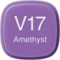 Preview: Copic marker classic 20075175 v17 - amethyst - Copic-20075175-4511338001714-02.jpg