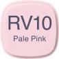 Preview: Copic marker classic 20075177 rv10 - pale pink - Copic-20075177-4511338001554-02.jpg