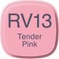 Preview: Copic marker classic 20075178 rv13 - tender pink - Copic-20075178-4511338001578-02.jpg