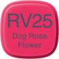 Preview: Copic marker classic 20075180 rv25 - dog rose flower - Copic-20075180-4511338001622-02.jpg