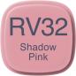 Preview: Copic marker classic 20075181 rv32 - shadow pink - Copic-20075181-4511338001646-02.jpg