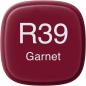 Preview: Copic marker classic 20075187 r39 - garnet - Copic-20075187-4511338001493-02.jpg