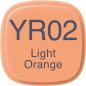Preview: Copic marker classic 20075189 yr02 - light orange - Copic-20075189-4511338002056-02.jpg