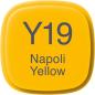 Preview: Copic marker classic 20075193 y19 - napoli yellow - Copic-20075193-4511338001806-02.jpg