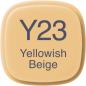 Preview: Copic marker classic 20075194 y23 - yellowish beige - Copic-20075194-4511338001820-02.jpg