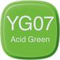 Preview: Copic marker classic 20075197 yg07 - acid green - Copic-20075197-4511338001882-02.jpg