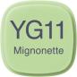 Preview: Copic marker classic 20075199 yg11 - mignonette - Copic-20075199-4511338001905-02.jpg
