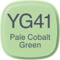 Preview: Copic marker classic 20075202 yg41 - pale cobalt green - Copic-20075202-4511338001967-02.jpg