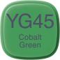 Preview: Copic marker classic 20075203 yg45 - cobalt green - Copic-20075203-4511338001974-02.jpg