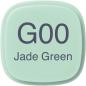 Preview: Copic marker classic 20075206 g00 - jade green - Copic-20075206-4511338001172-02.jpg
