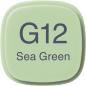 Preview: Copic marker classic 20075209 g12 - sea green - Copic-20075209-4511338001226-02.jpg