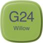 Preview: Copic marker classic 20075212 g24 - willow - Copic-20075212-4511338001295-02.jpg