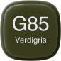 Preview: Copic marker classic 20075216 g85 - verdigris - Copic-20075216-4511338001349-02.jpg