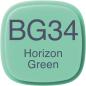 Preview: Copic marker classic 20075219 bg34 - horizon green - Copic-20075219-4511338000786-02.jpg