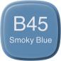Preview: Copic marker classic 20075228 b45 - smoky blue - Copic-20075228-4511338000687-02.jpg