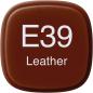 Preview: Copic marker classic 20075233 e39 - leather - Copic-20075233-4511338001059-02.jpg