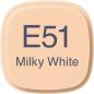 Preview: Copic marker classic 20075236 e51 - milky white - Copic-20075236-4511338001110-02.jpg